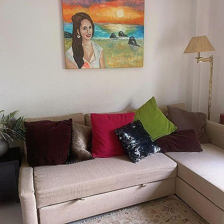 Apartamento Com Boa Localizacao E Conforto Povoa de Santa Iria Ngoại thất bức ảnh